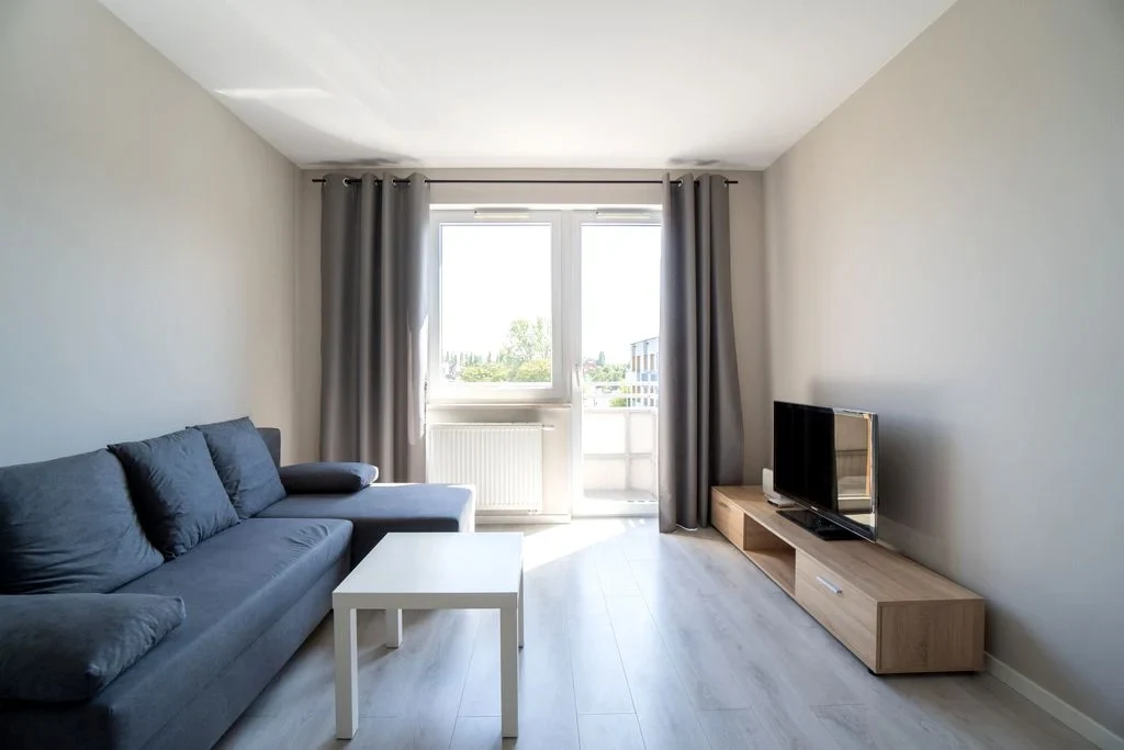 Wynajmę Mieszkanie Wrocław - 44,97 m² - 1/15