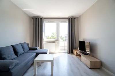 Wynajmę Mieszkanie Wrocław - 44,97 m²