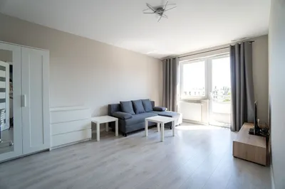 Wynajmę Mieszkanie Wrocław - 44,97 m² - miniatura 2