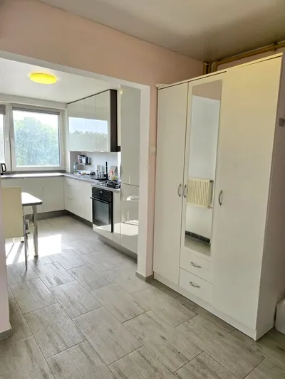 Wynajmę Mieszkanie Gdańsk - 55 m² - miniatura 3