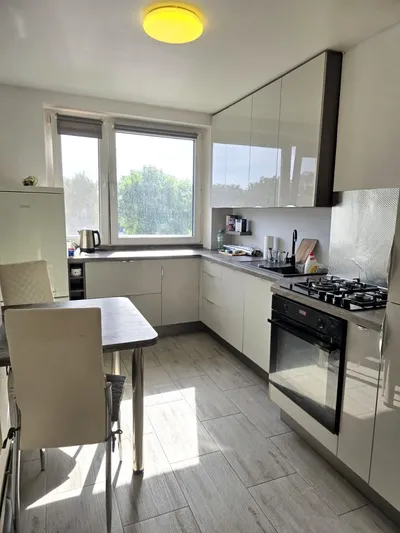 Wynajmę Mieszkanie Gdańsk - 55 m² - miniatura 2
