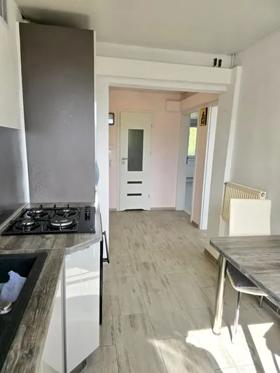 Wynajmę Mieszkanie Gdańsk - 55 m² - miniatura 4