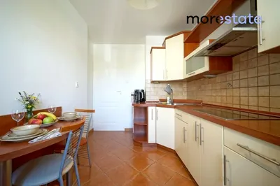 Wynajmę Mieszkanie Kraków - 49,10 m² - miniatura 4