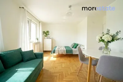 Wynajmę Mieszkanie Kraków - 49,10 m²
