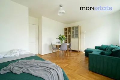 Wynajmę Mieszkanie Kraków - 49,10 m² - miniatura 2