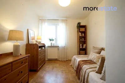 Wynajmę Mieszkanie Kraków - 49,10 m² - miniatura 3
