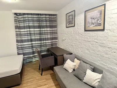 Wynajmę Mieszkanie Kraków - 42 m² - miniatura 3