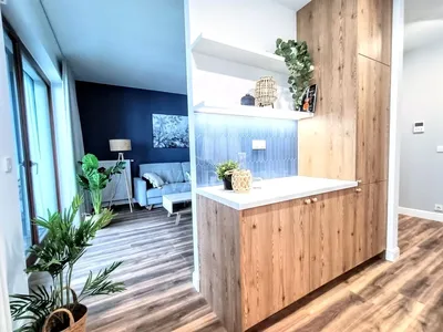Wynajmę Mieszkanie Warszawa - 50 m² - miniatura 3