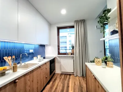 Wynajmę Mieszkanie Warszawa - 50 m² - miniatura 5