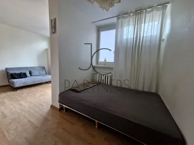 Wynajmę Mieszkanie Warszawa - 26,70 m² - miniatura 4
