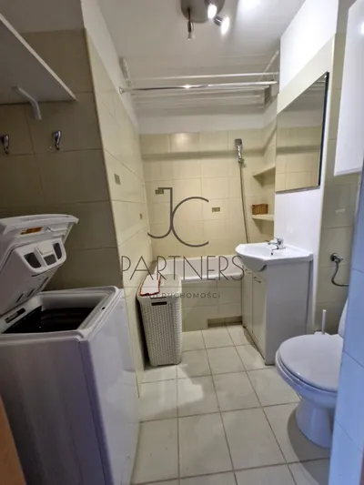 Wynajmę Mieszkanie Warszawa - 26,70 m² - miniatura 5