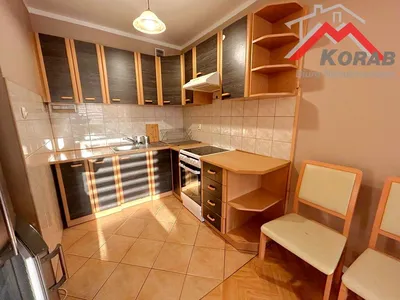 Wynajmę Mieszkanie Warszawa - 39,68 m² - miniatura 2