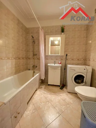 Wynajmę Mieszkanie Warszawa - 39,68 m² - miniatura 4