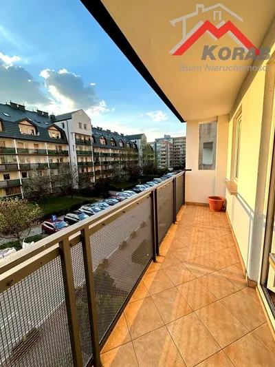 Wynajmę Mieszkanie Warszawa - 39,68 m² - miniatura 5