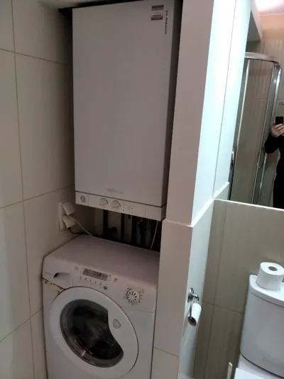 Wynajmę Mieszkanie Wrocław - 55 m² - miniatura 3