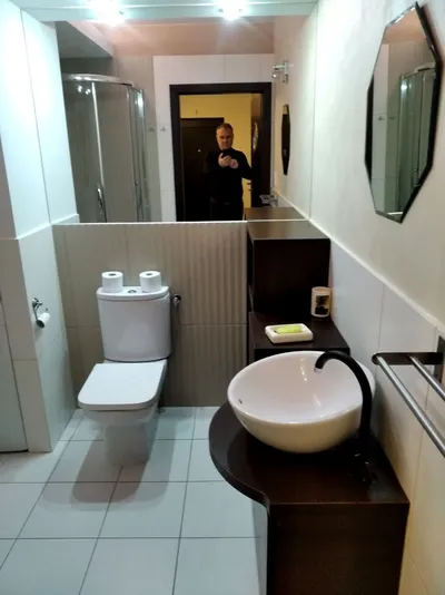 Wynajmę Mieszkanie Wrocław - 55 m²