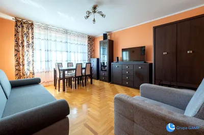 Wynajmę Mieszkanie Kraków - 51 m² - miniatura 2