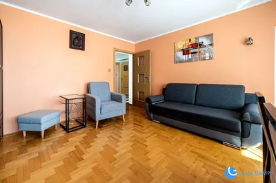 Wynajmę Mieszkanie Kraków - 51 m² - miniatura 4