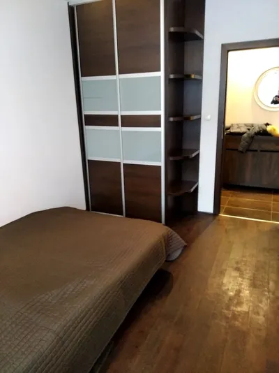 Wynajmę Mieszkanie Wrocław - 55 m² - miniatura 5