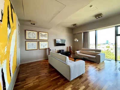Wynajmę Mieszkanie Wrocław - 106 m² - miniatura 3