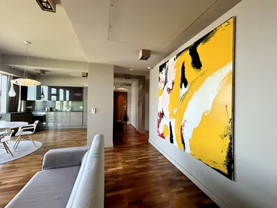 Wynajmę Mieszkanie Wrocław - 106 m² - miniatura 4