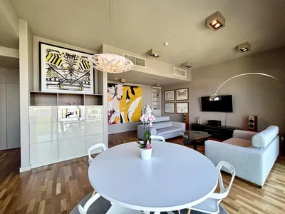 Wynajmę Mieszkanie Wrocław - 106 m² - miniatura 2