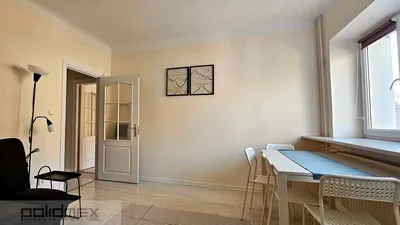 Wynajmę Mieszkanie Warszawa - 41,60 m² - miniatura 4
