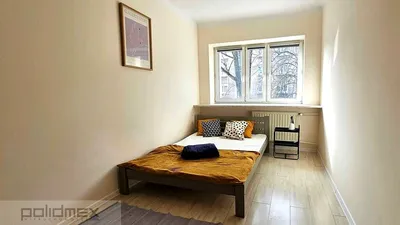 Wynajmę Mieszkanie Warszawa - 41,60 m² - miniatura 5