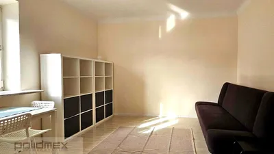 Wynajmę Mieszkanie Warszawa - 41,60 m² - miniatura 2