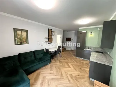 Wynajmę Mieszkanie Warszawa - 70 m² - miniatura 2