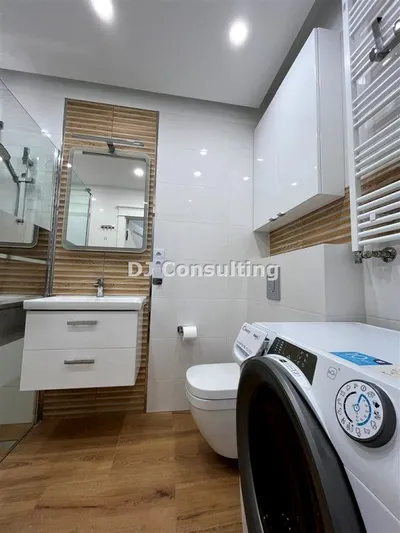 Wynajmę Mieszkanie Warszawa - 70 m² - miniatura 5