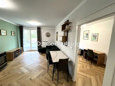 Wynajmę Mieszkanie Warszawa - 70 m²