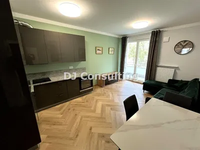 Wynajmę Mieszkanie Warszawa - 70 m² - miniatura 3