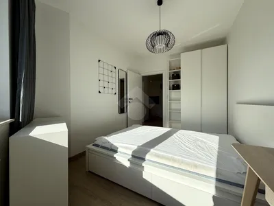 Wynajmę Mieszkanie Kraków - 43,47 m² - miniatura 4