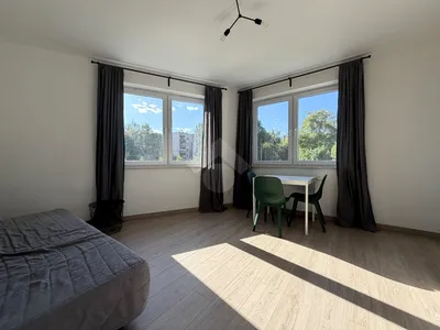 Wynajmę Mieszkanie Kraków - 43,47 m² - miniatura 3