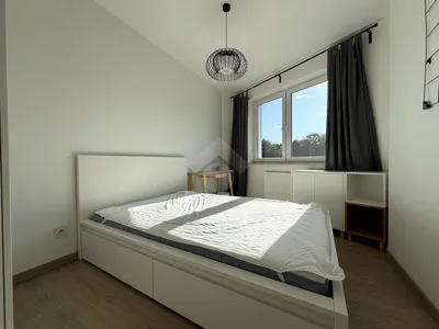 Wynajmę Mieszkanie Kraków - 43,47 m² - miniatura 5