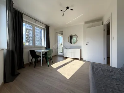Wynajmę Mieszkanie Kraków - 43,47 m²