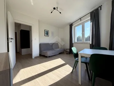 Wynajmę Mieszkanie Kraków - 43,47 m² - miniatura 2