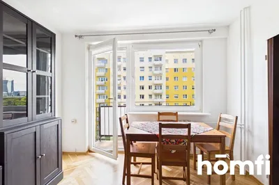 Wynajmę Mieszkanie Gdańsk - 30,41 m² - miniatura 4