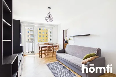 Wynajmę Mieszkanie Gdańsk - 30,41 m² - miniatura 2