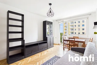 Wynajmę Mieszkanie Gdańsk - 30,41 m² - miniatura 3