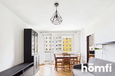 Wynajmę Mieszkanie Gdańsk - 30,41 m²
