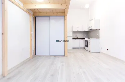 Wynajmę Mieszkanie Kraków - 25 m² - miniatura 4
