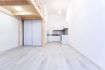 Wynajmę Mieszkanie Kraków - 25 m² - miniatura 3