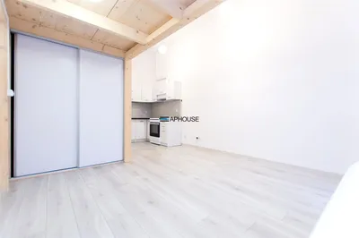 Wynajmę Mieszkanie Kraków - 25 m² - miniatura 2