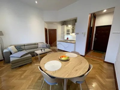 Wynajmę Mieszkanie Kraków - 44 m²