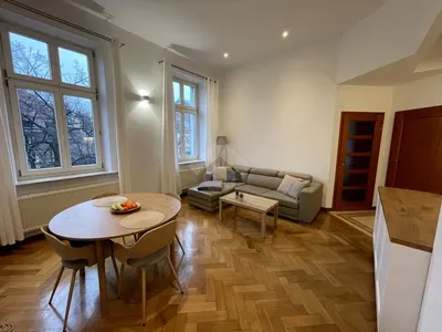 Wynajmę Mieszkanie Kraków - 44 m² - miniatura 2