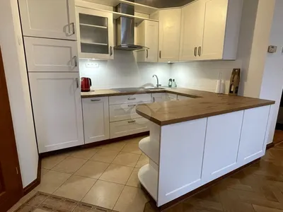 Wynajmę Mieszkanie Kraków - 44 m² - miniatura 3