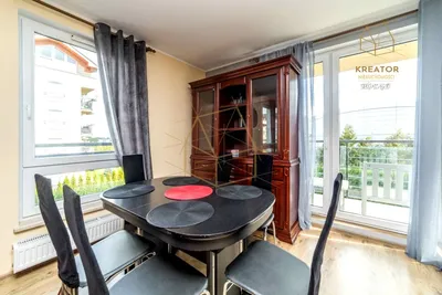 Wynajmę Mieszkanie Gdańsk - 65 m² - miniatura 3