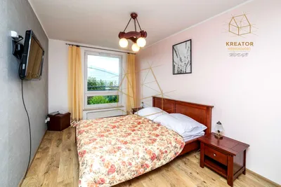 Wynajmę Mieszkanie Gdańsk - 65 m² - miniatura 5